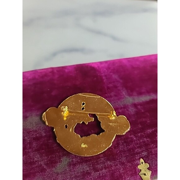 Art Deco Duri Brooch Vintage, READ - Picture 4 of 10